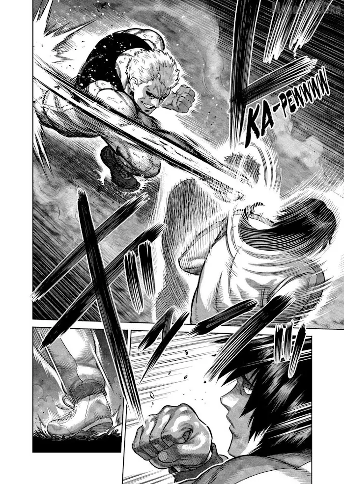Kengan Omega Chapter 340 image 08_optimized